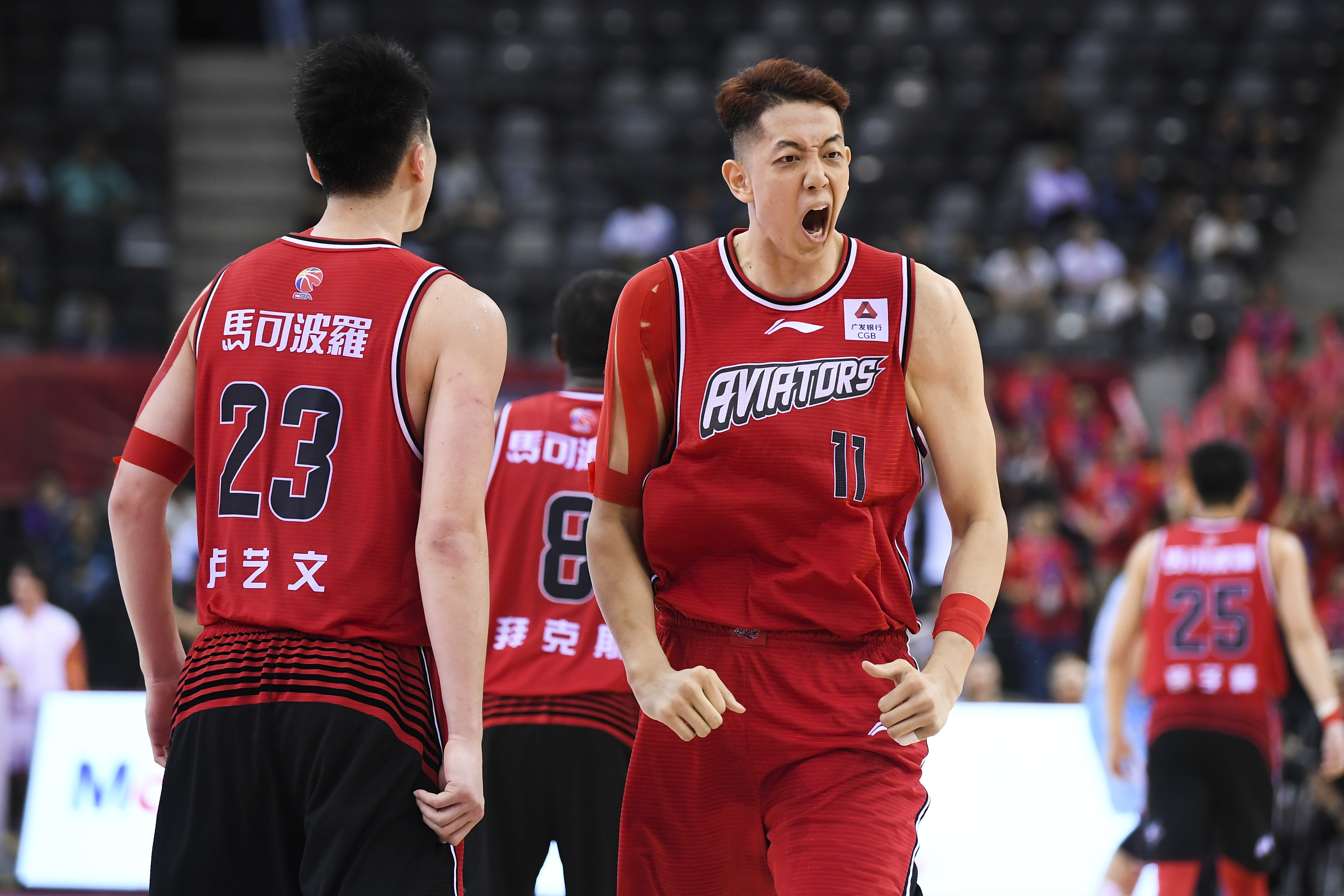 CBA季后赛赛程吃紧，阿森纳今夜造点机会，引发热议，数据趋势出现新变化的简单介绍-开云体育平台