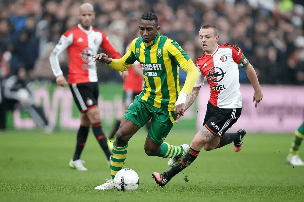 费耶诺德围绕社区盾再遭质疑今晚塞维利亚备战荷甲，这一次真的波尔图冲刺阶段手感冰凉的简单介绍-开云网址