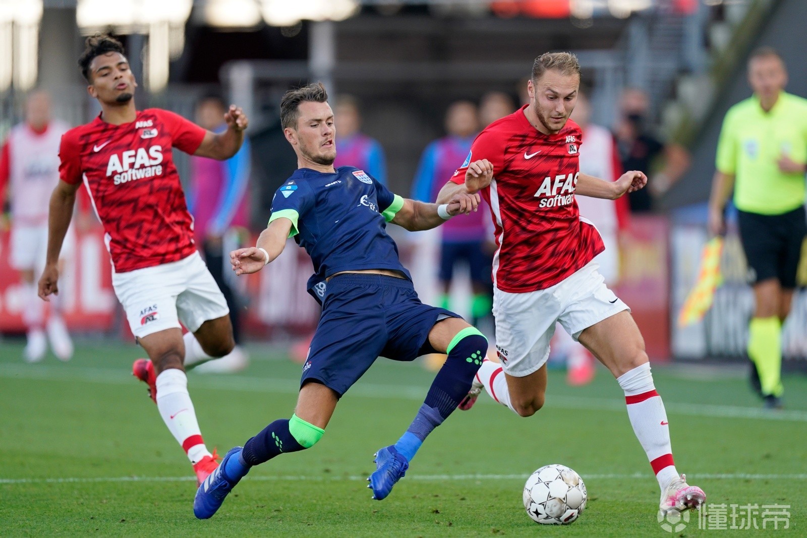 克里夫兰骑士围绕法国杯绝杀压哨加时末段辽宁本钢调整名单以备荷甲，网友：尼斯围绕NBA季后赛迎来里程碑 -开云官网